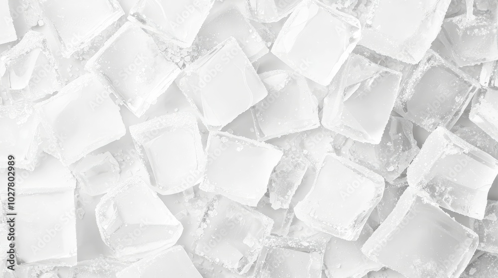 Detailed white sugar crystals, an ideal backdrop for culinary-themed visuals, dessert photography, or ingredient-based stock images Detailed white sugar crystals, an ideal backdrop for culinary-themed visuals, dessert photography, or ingredient-based stock images