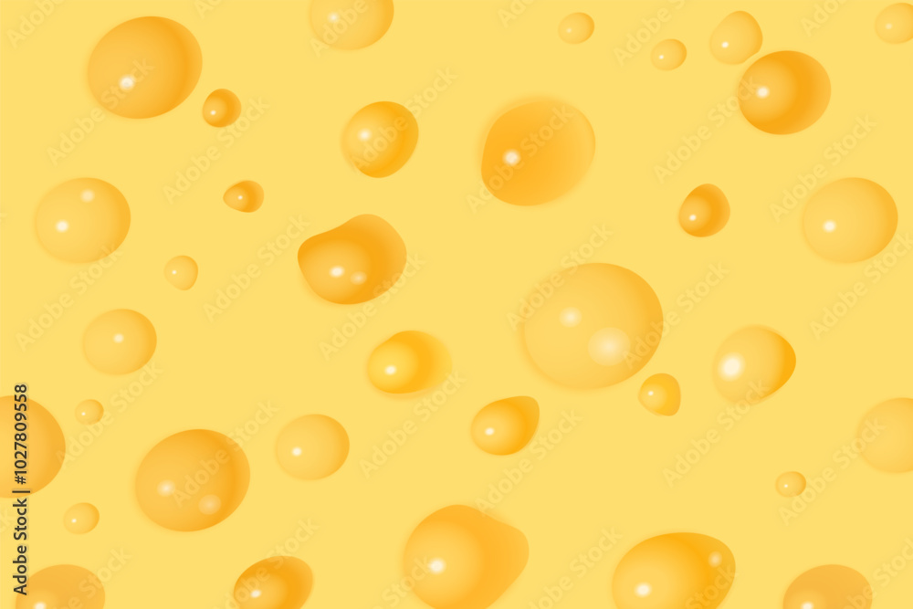 Cheese Texture Abstract Background Cheese Texture Abstract Background