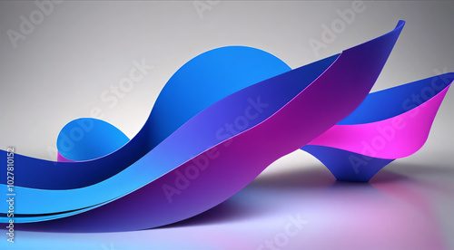 3D_Abstract_Background