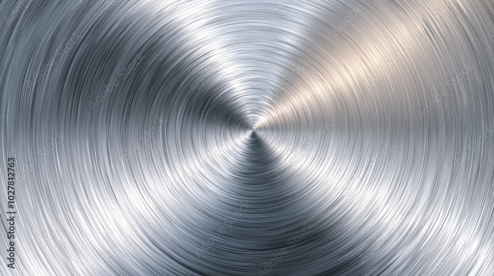 Close-up of polished stainless steel with a brushed texture, diagonal lines creating a sleek, modern aesthetic for industrial and design use Close-up of polished stainless steel with a brushed texture, diagonal lines creating a sleek, modern aesthetic for industrial and design use