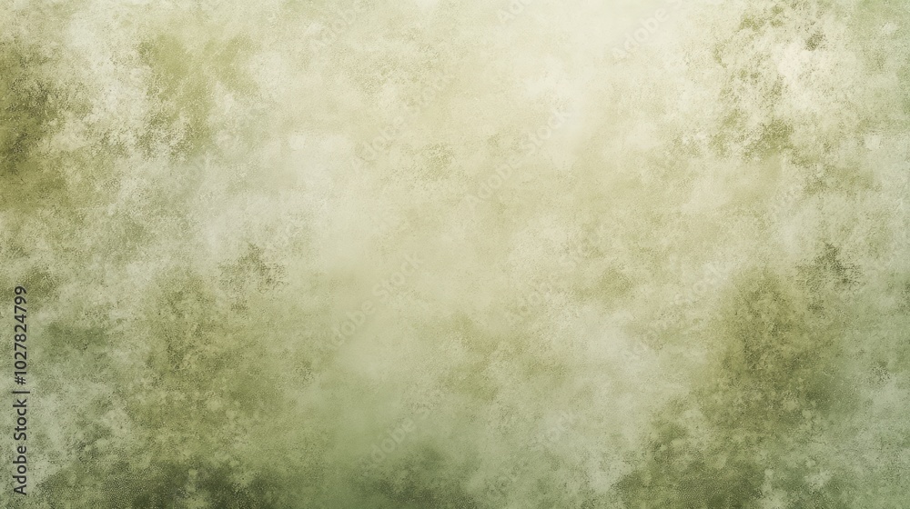 Soft olive green background with a muted texture, ideal for creating a subtle and understated look Soft olive green background with a muted texture, ideal for creating a subtle and understated look