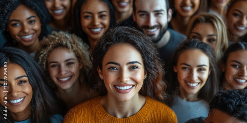 Celebrating Diversity - Smiling Community Celebrating Diversity - Smiling Community