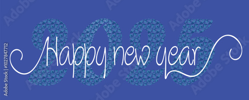 happy new year 2025, 