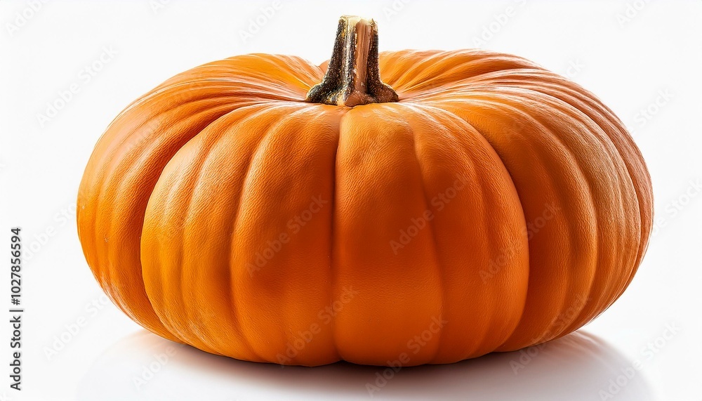 organic sugar pie pumpkin an ideal pumpkin for holiday baking and cooking isolated on white background organic sugar pie pumpkin an ideal pumpkin for holiday baking and cooking isolated on white background
