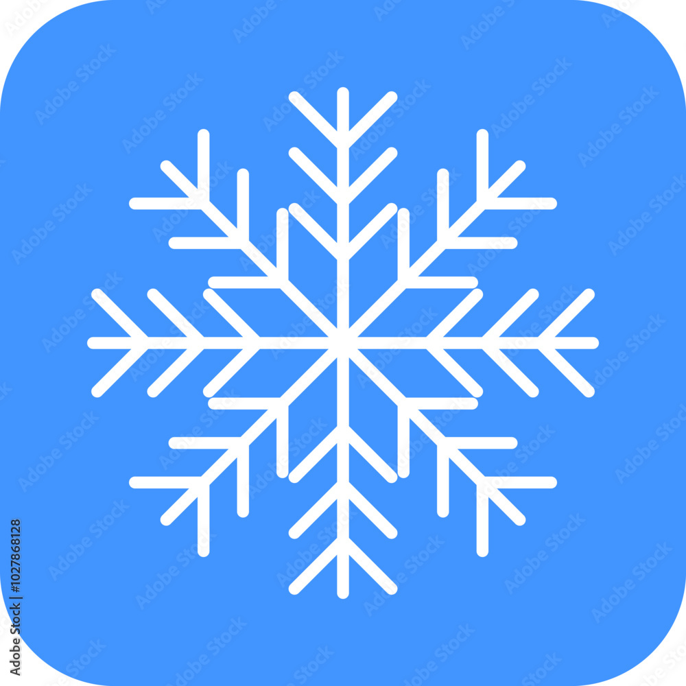 Snowflake icon. Snowflake shape, Christmas, Vector image, Outline, Vector image. Snowflake icon. Snowflake shape, Christmas, Vector image, Outline, Vector image.