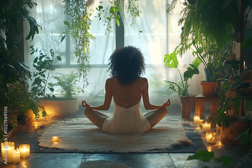 Healing from within Healing from within
