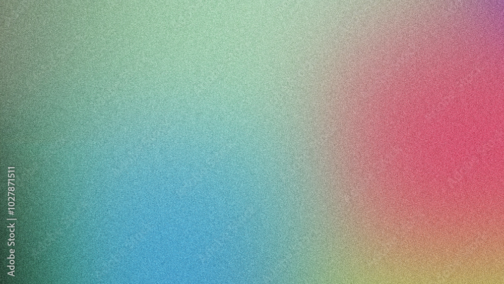 Smooth Fluid Gradient with Grainy Texture for Digital Art Smooth Fluid Gradient with Grainy Texture for Digital Art