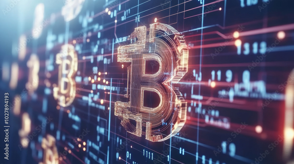 Blockchain technology uses digital currency mining and big data to track and verify transactions. This creates a secure system for financial transactions. Blockchain technology uses digital currency mining and big data to track and verify transactions. This creates a secure system for financial transactions.