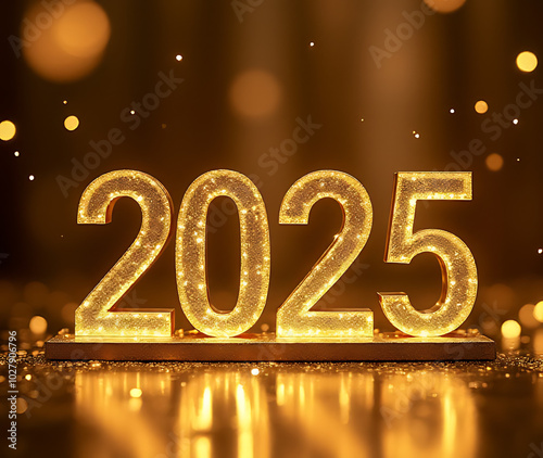 arrival new year brings sense grandeur reflected elegant opulent golden luxury