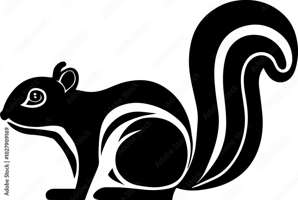 Indian Giant Squirrel icon Indian Giant Squirrel icon
