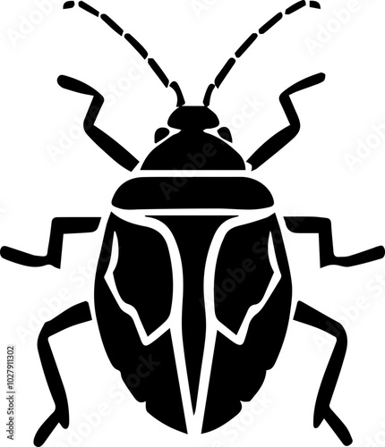 Kudzu Bug icon