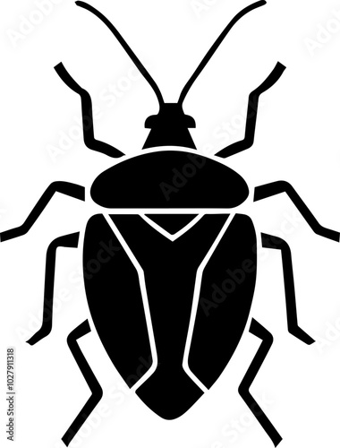 Kudzu Bug icon