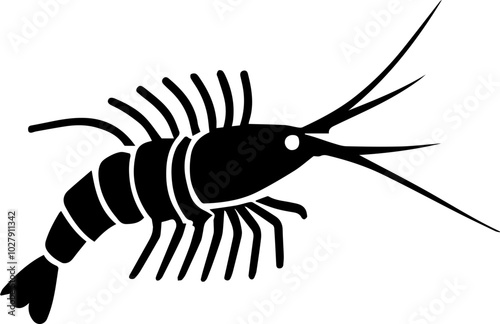 Krill icon