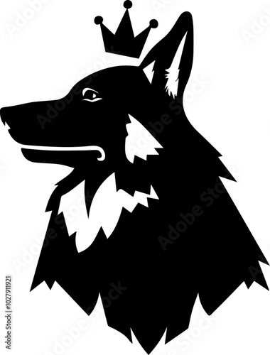 King Shepherd icon