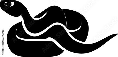  Kenyan Sand Boa icon