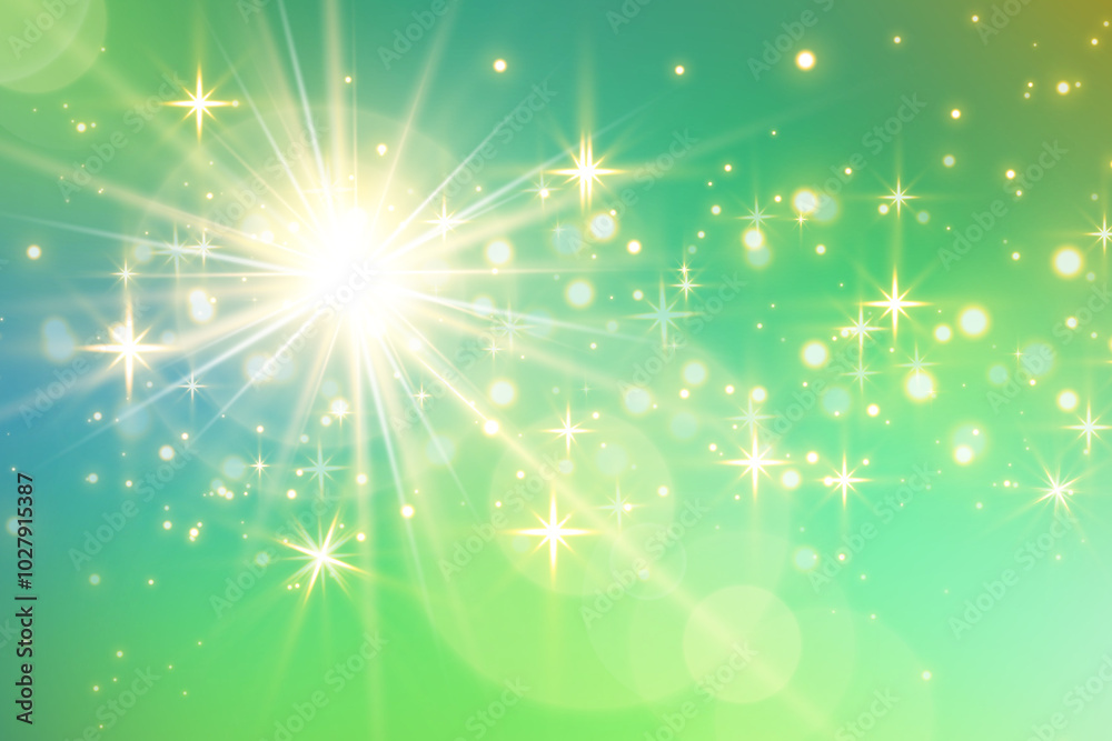 Lens Flare Background, Sparkle Background Lens Flare Background, Sparkle Background