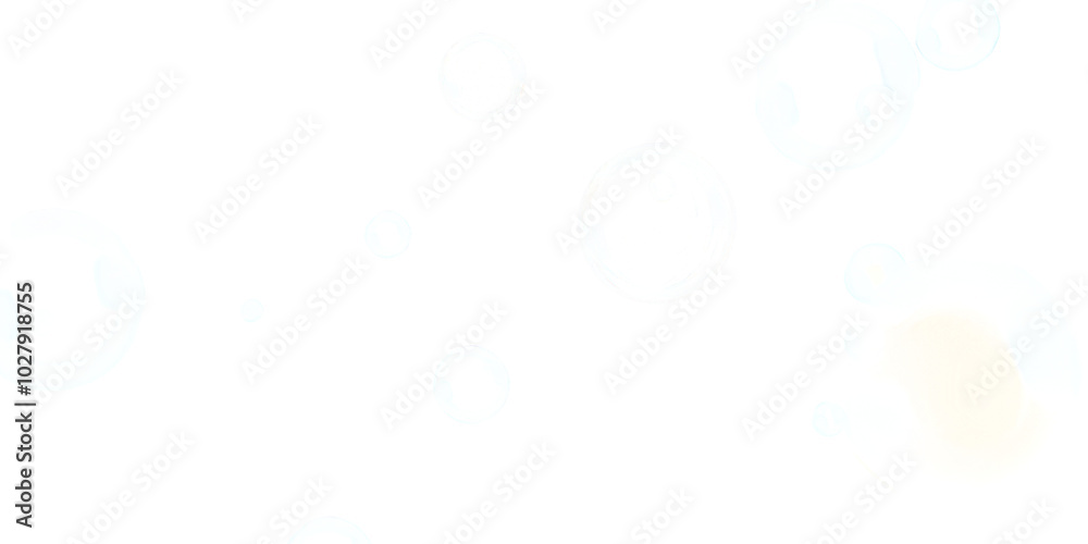 Many White soap bubbles float in air pattern on transparent cutout background, PNG file. Mockup clipart template Many White soap bubbles float in air pattern on transparent cutout background, PNG file. Mockup clipart template