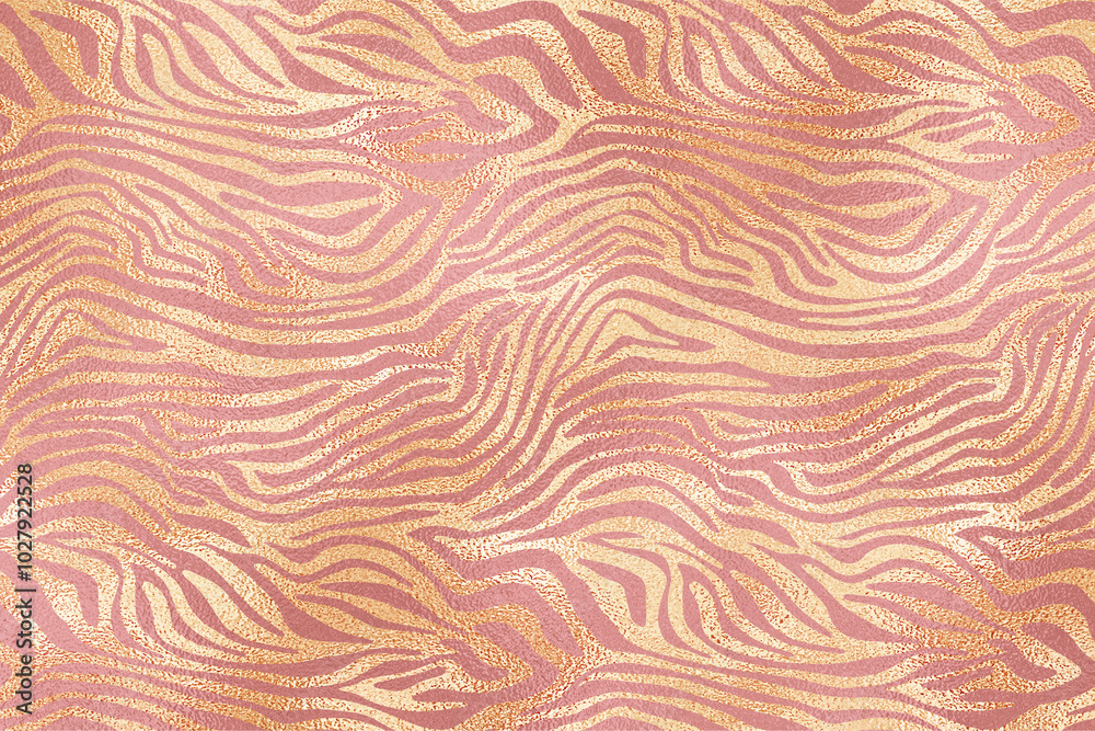 Glitter Animal Skin Texture Background Glitter Animal Skin Texture Background