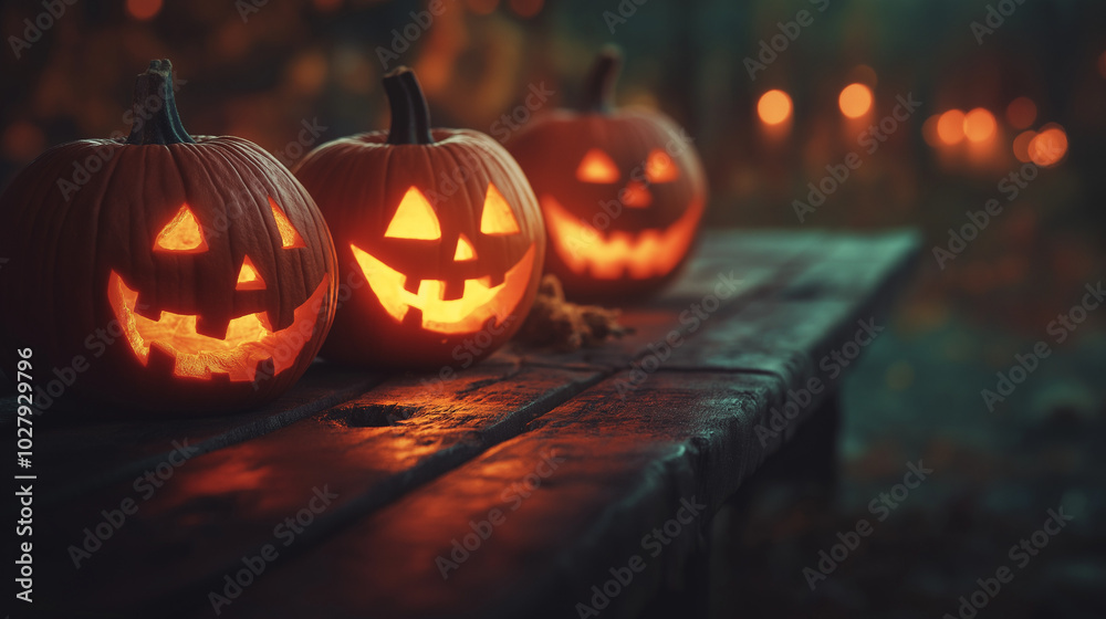 Halloween Halloween