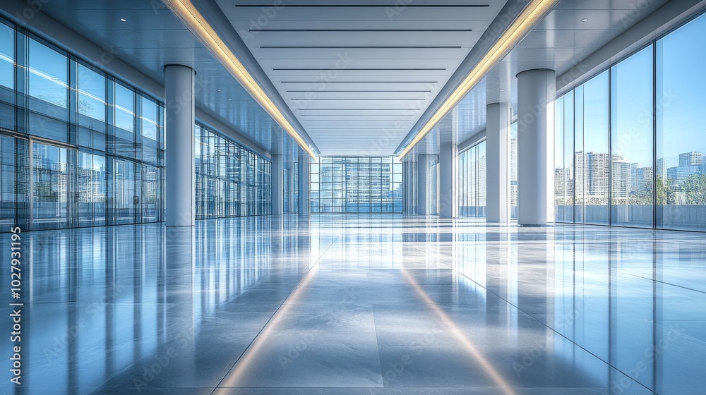 Modern Corporate Architecture Modern Corporate Architecture