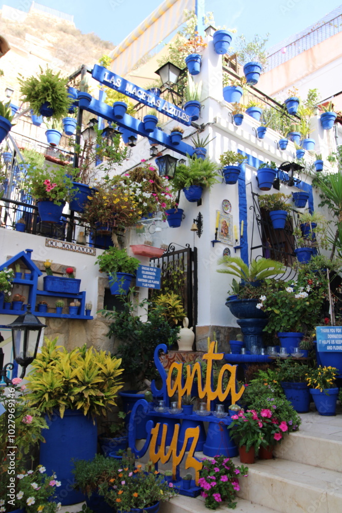 Alicante, España