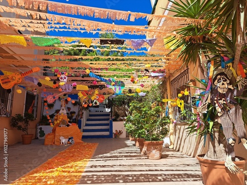 Alicante, España