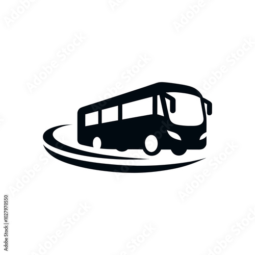  bus logo