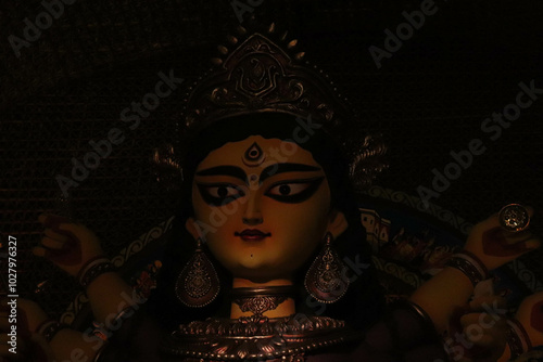 Durga puja