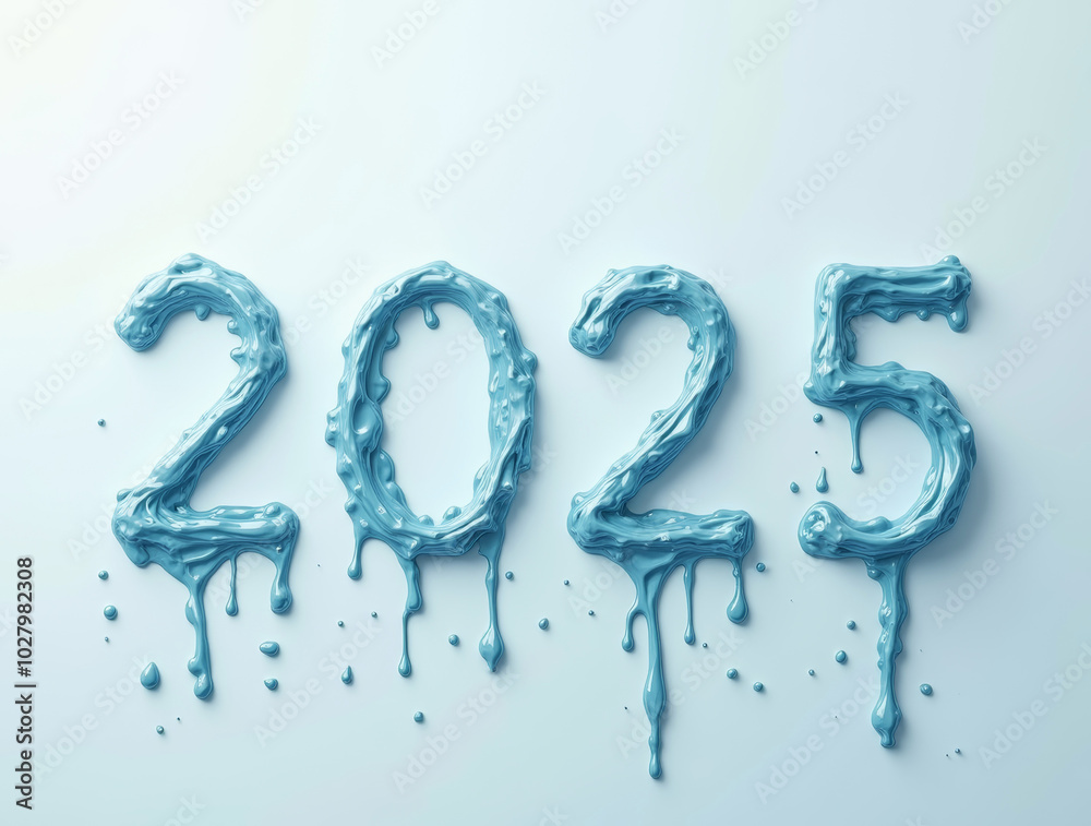 creative melted 2025 numbers creative melted 2025 numbers