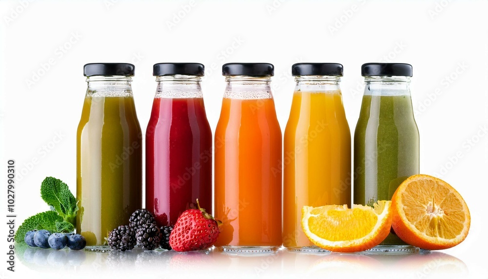 juice and fruits juice and fruits