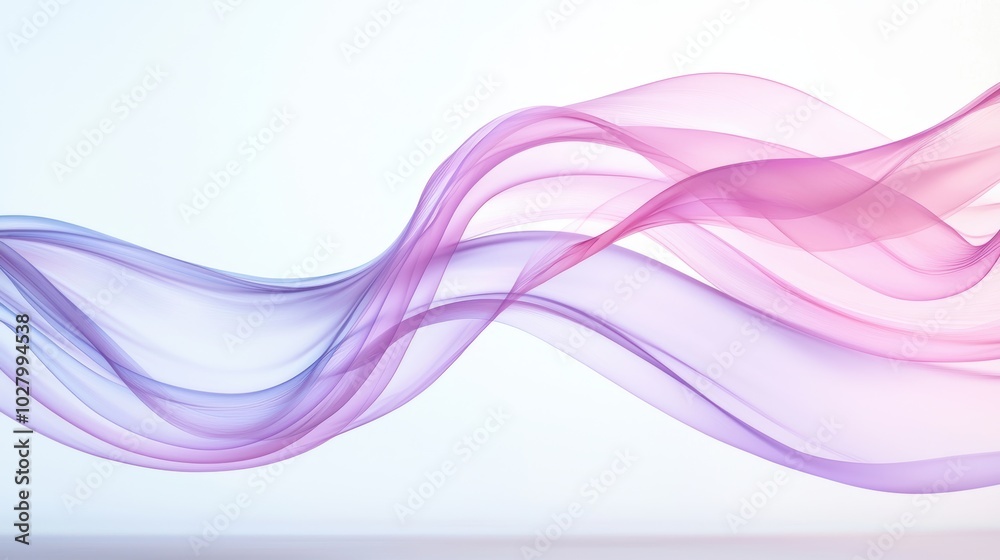 Elegant abstract wave background Elegant abstract wave background