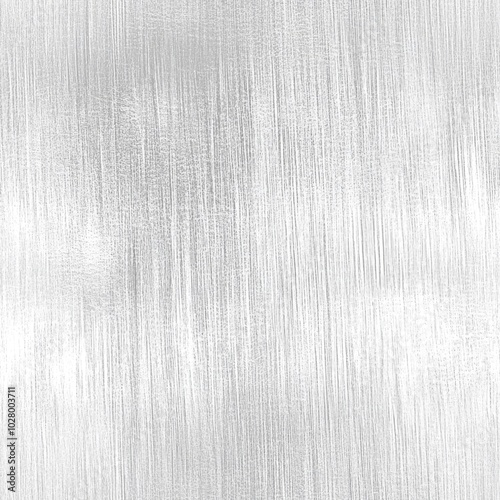 seamless brushed silver texture, smooth surface, subtle linear pattern photo
