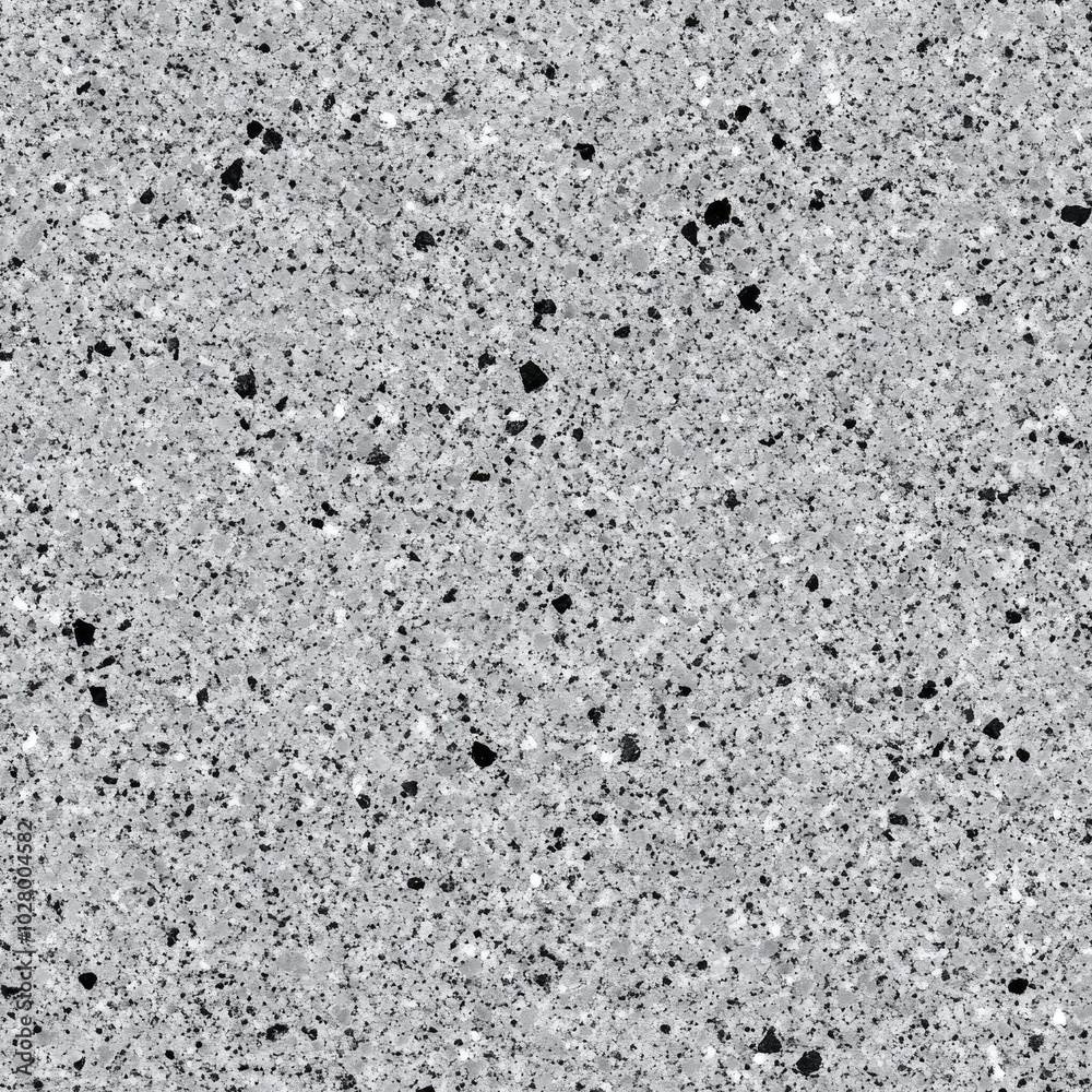 seamless grey granite texture with dark speckles seamless grey granite texture with dark speckles