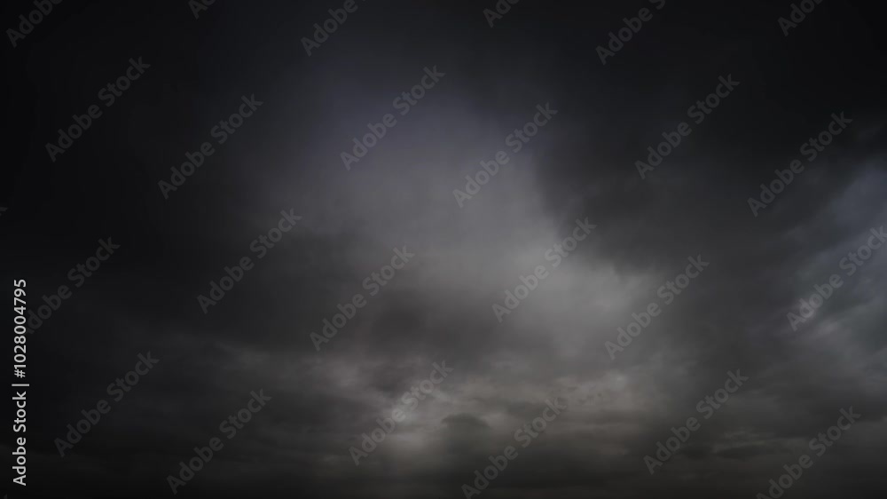 storm clouds timelapse storm clouds timelapse
