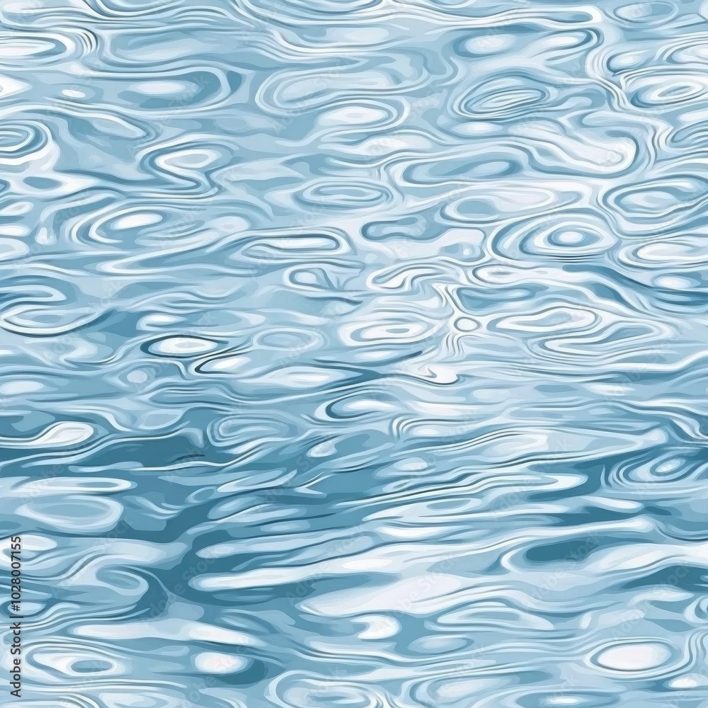 Photo of a seamless texture of rain on water, gentle raindrop ripples Photo of a seamless texture of rain on water, gentle raindrop ripples