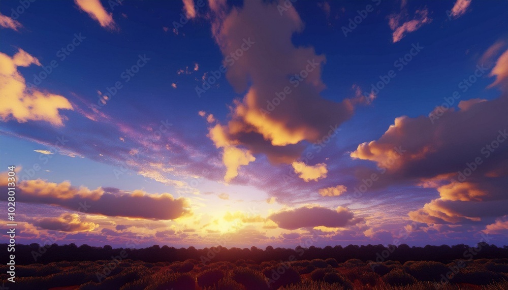 strangely shaped clouds and sunlight natural landscape at sunset colorful sky cloud natural background 4k time lapse strangely shaped clouds and sunlight natural landscape at sunset colorful sky cloud natural background 4k time lapse