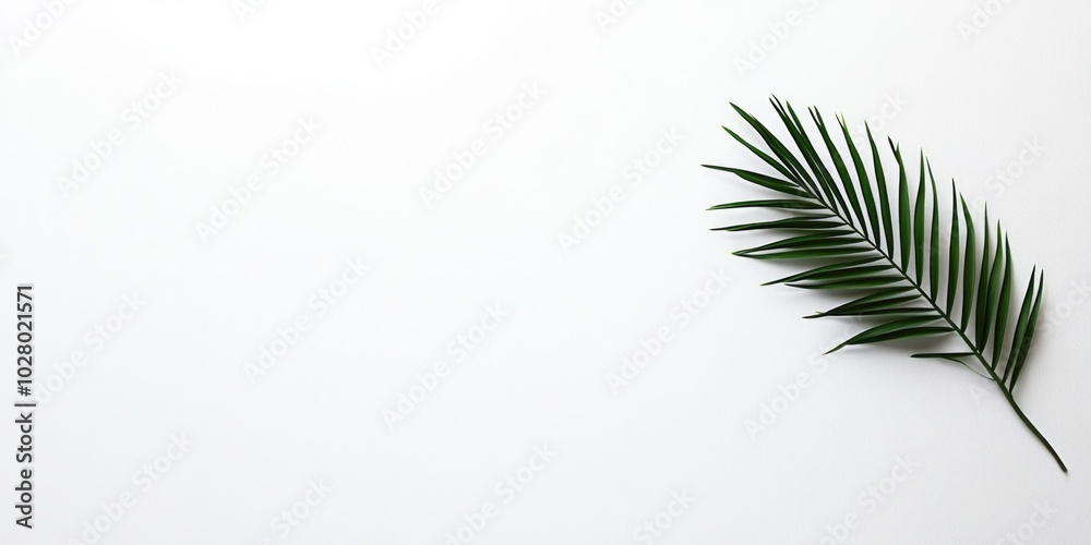 Palm branch symbolising victory, martyrdom. Christian symbols and icons. Digital illustration. Palm branch symbolising victory, martyrdom. Christian symbols and icons. Digital illustration.