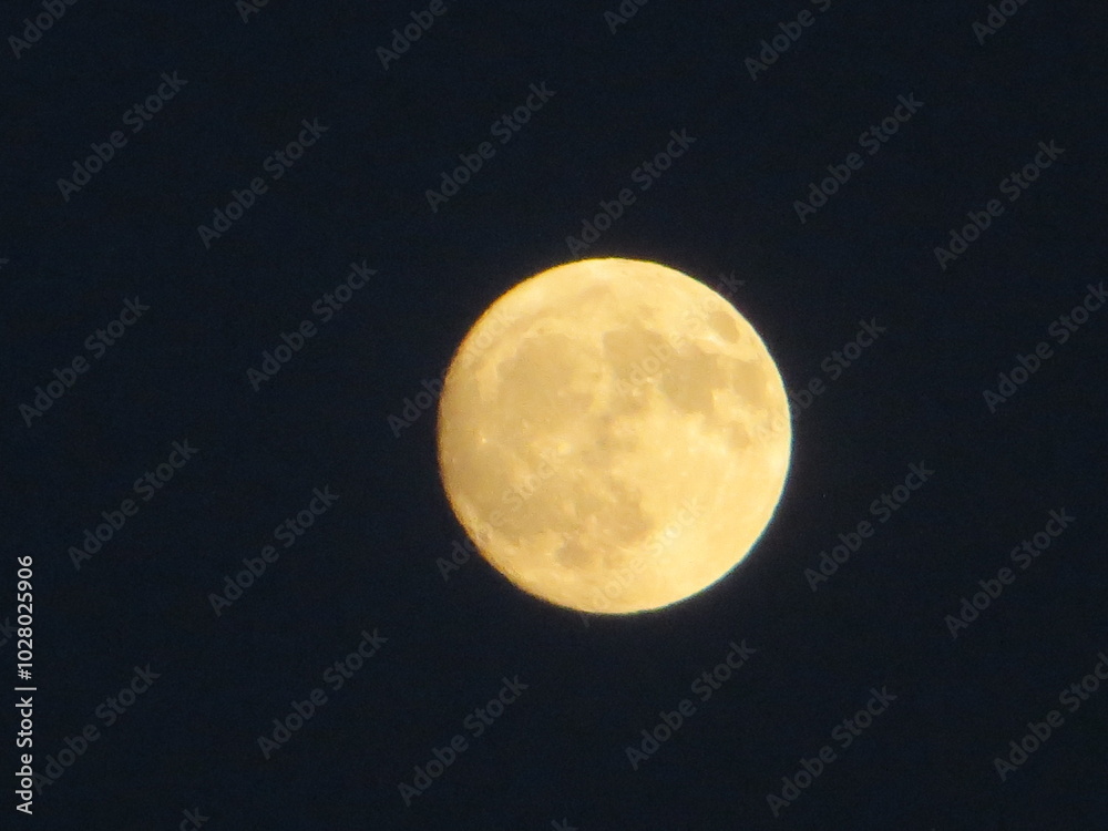 moon in the sky moon in the sky