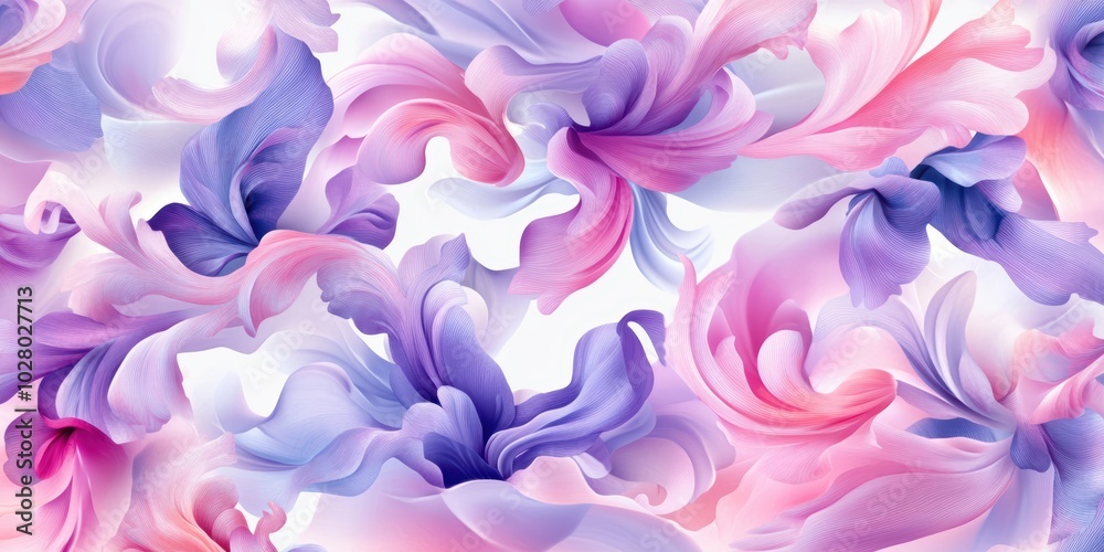 Abstract Watercolor Digital Background Pattern with Textured Swirls and Flowing Colors Abstract Watercolor Digital Background Pattern with Textured Swirls and Flowing Colors