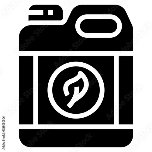 Fertilizer Icon