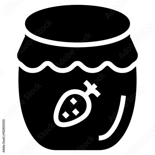 Jam Icon