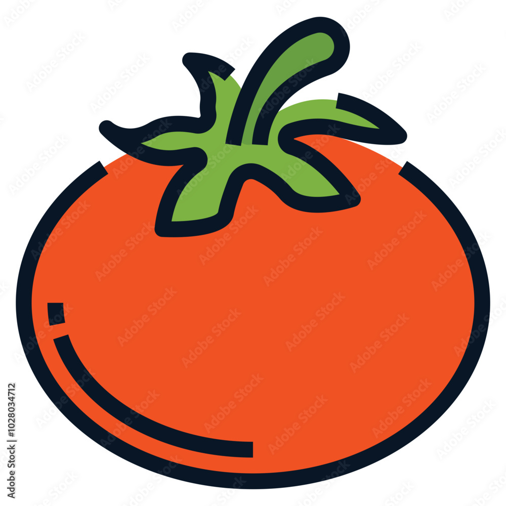Tomato Icon