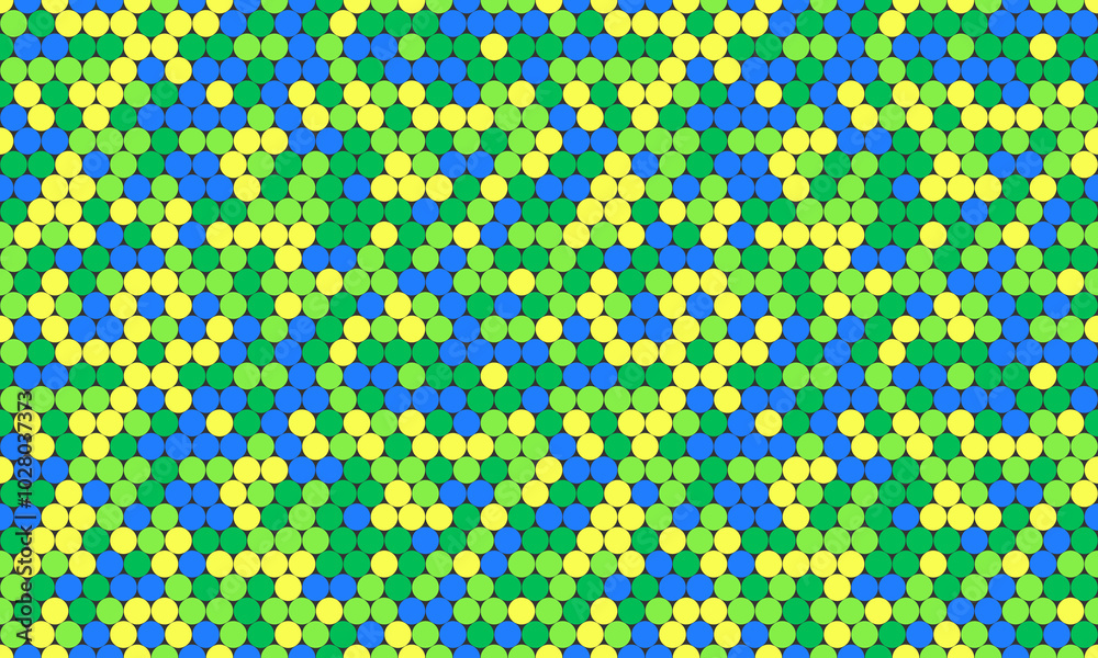 Geometric polka dot pattern with round spots, perfect for abstract backgrounds, seamless wallpapers, or textile prints. A trendy and creative design for modern decor. Geometric polka dot pattern with round spots, perfect for abstract backgrounds, seamless wallpapers, or textile prints. A trendy and creative design for modern decor.