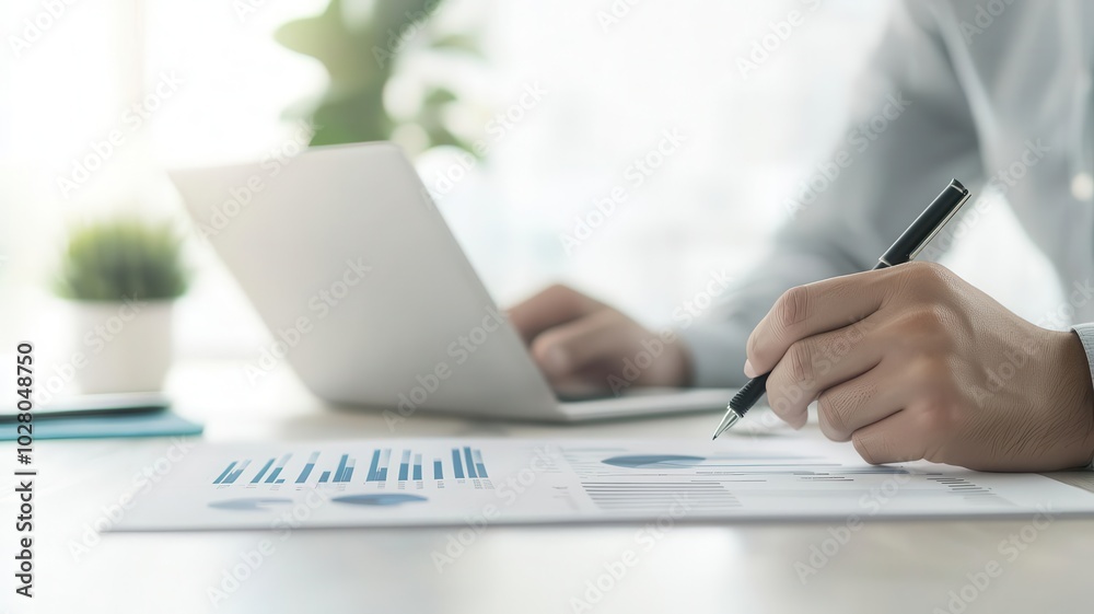 HR analyzing payroll and benefits data to ensure competitive compensation packages payroll analysis, benefits review, HR strategy HR analyzing payroll and benefits data to ensure competitive compensation packages payroll analysis, benefits review, HR strategy