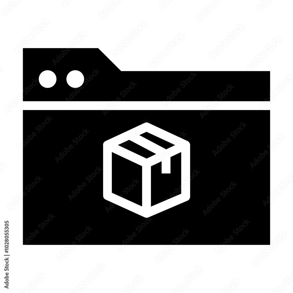 file order Solid icon file order Solid icon