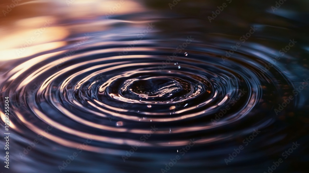 A close-up of hypnotic rhythmic sounds with calming background tones, peaceful and serene ambiance, A close-up of hypnotic rhythmic sounds with calming background tones, peaceful and serene ambiance,