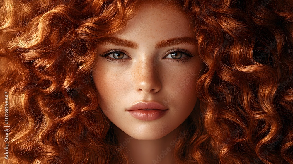 Close-up view of curls before honey-based deep conditioning: unruly and dull, transforming into smooth, shiny, well-defined curls post-treatment Close-up view of curls before honey-based deep conditioning: unruly and dull, transforming into smooth, shiny, well-defined curls post-treatment