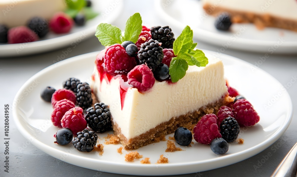 Cheesecake,generation AI Cheesecake,generation AI
