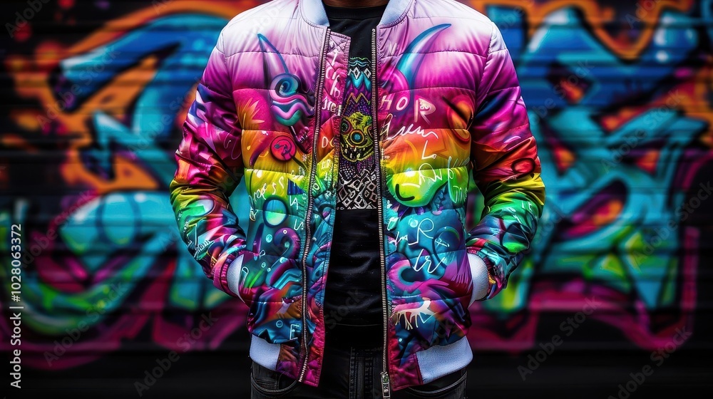 Urban Fashion, vibrant colors, stylish attire, cityscapes, dynamic Urban Fashion, vibrant colors, stylish attire, cityscapes, dynamic