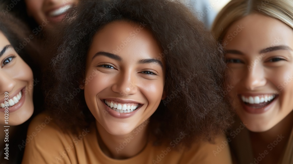 Empowering women in the workplace - celebrating diversity and collaboration